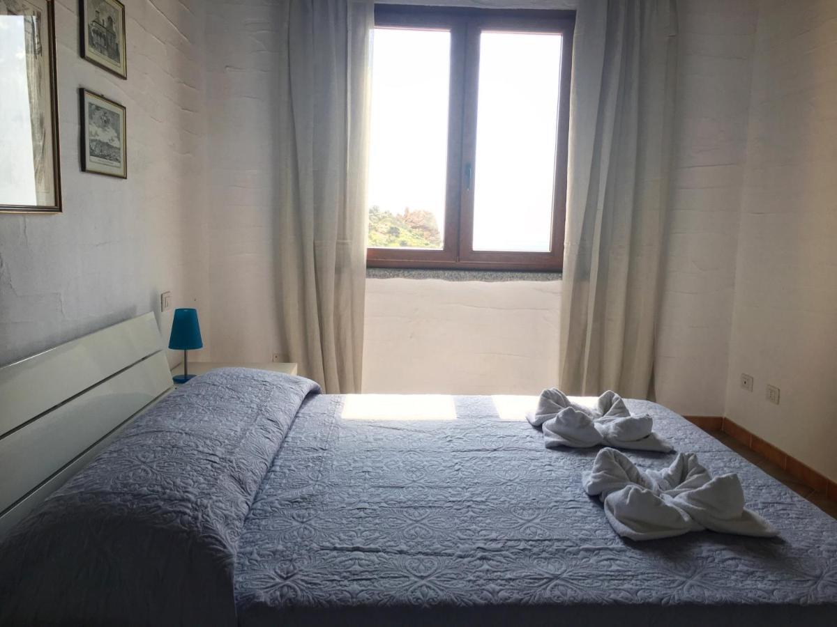 L'Emozione Tanca Piras Villa Nebida Exterior foto