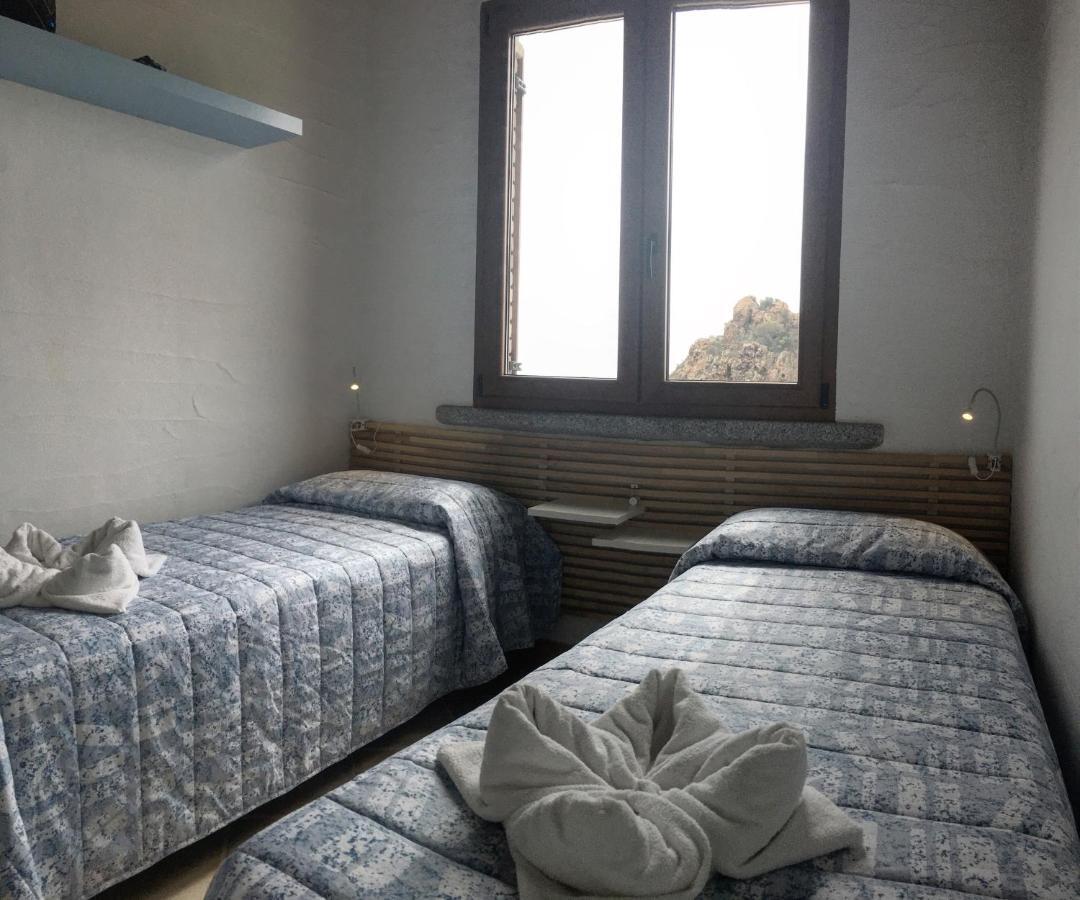 L'Emozione Tanca Piras Villa Nebida Exterior foto