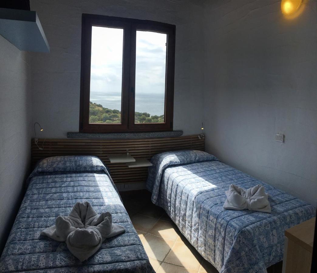L'Emozione Tanca Piras Villa Nebida Exterior foto