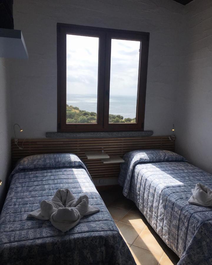 L'Emozione Tanca Piras Villa Nebida Exterior foto