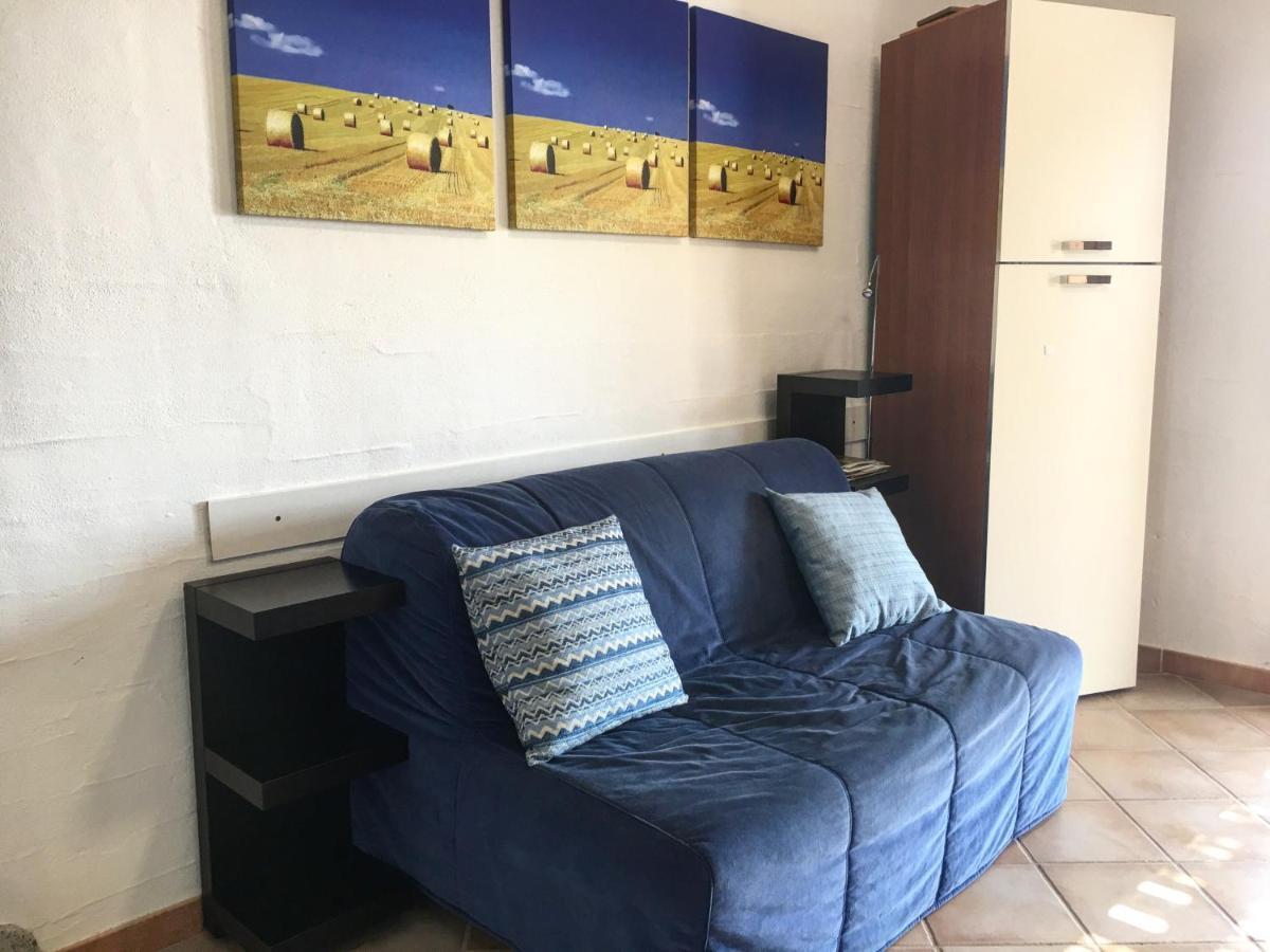 L'Emozione Tanca Piras Villa Nebida Exterior foto
