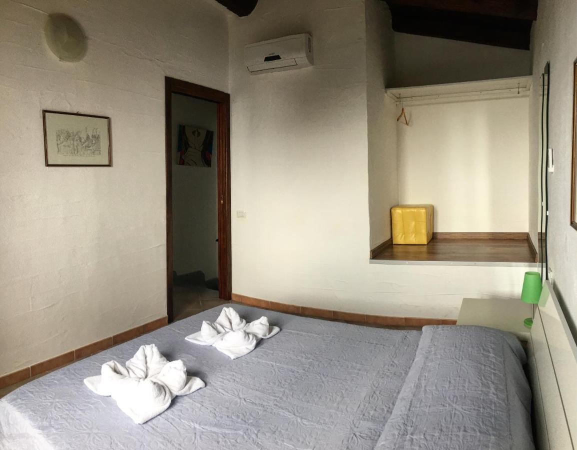 L'Emozione Tanca Piras Villa Nebida Exterior foto