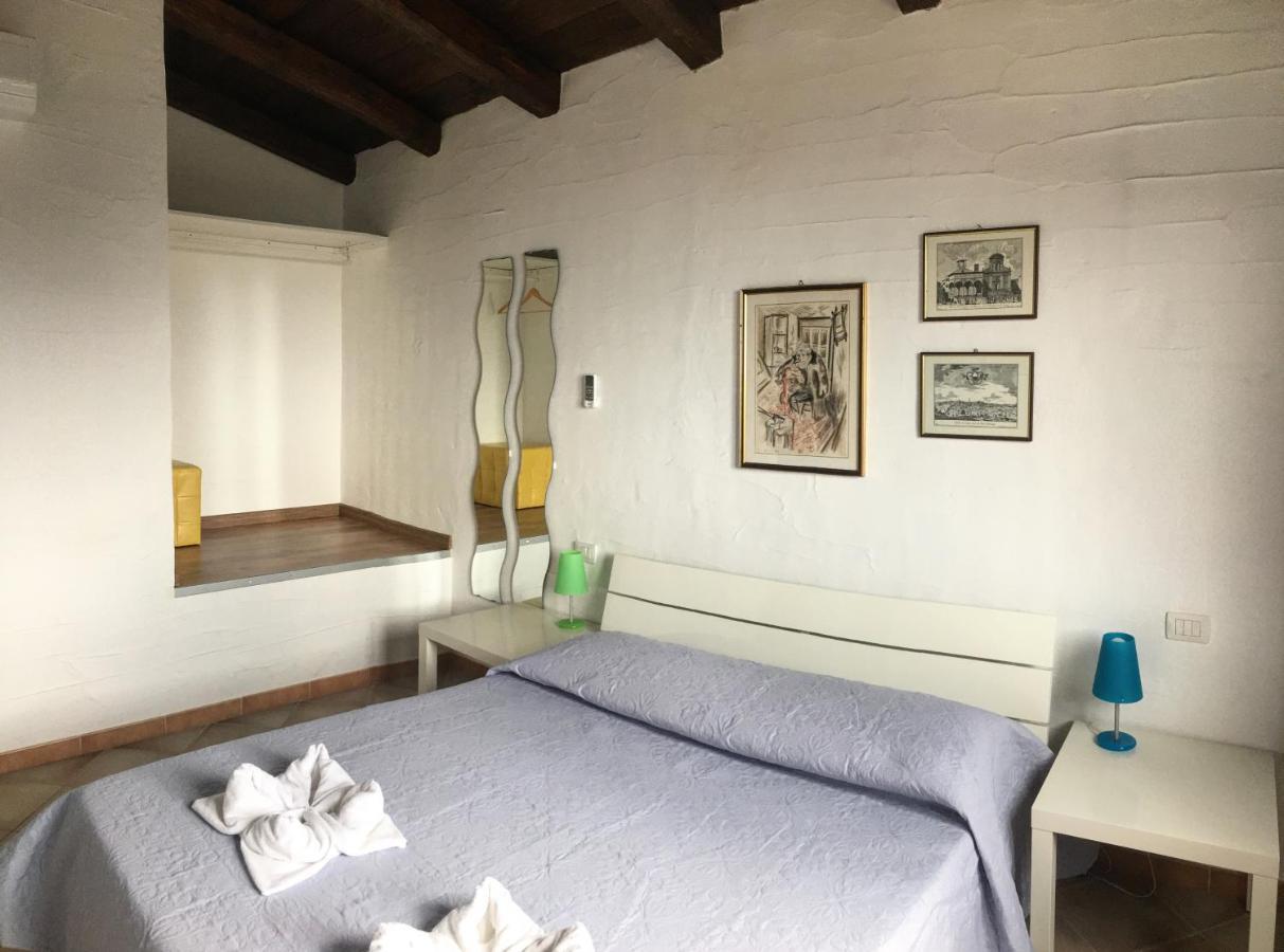 L'Emozione Tanca Piras Villa Nebida Exterior foto